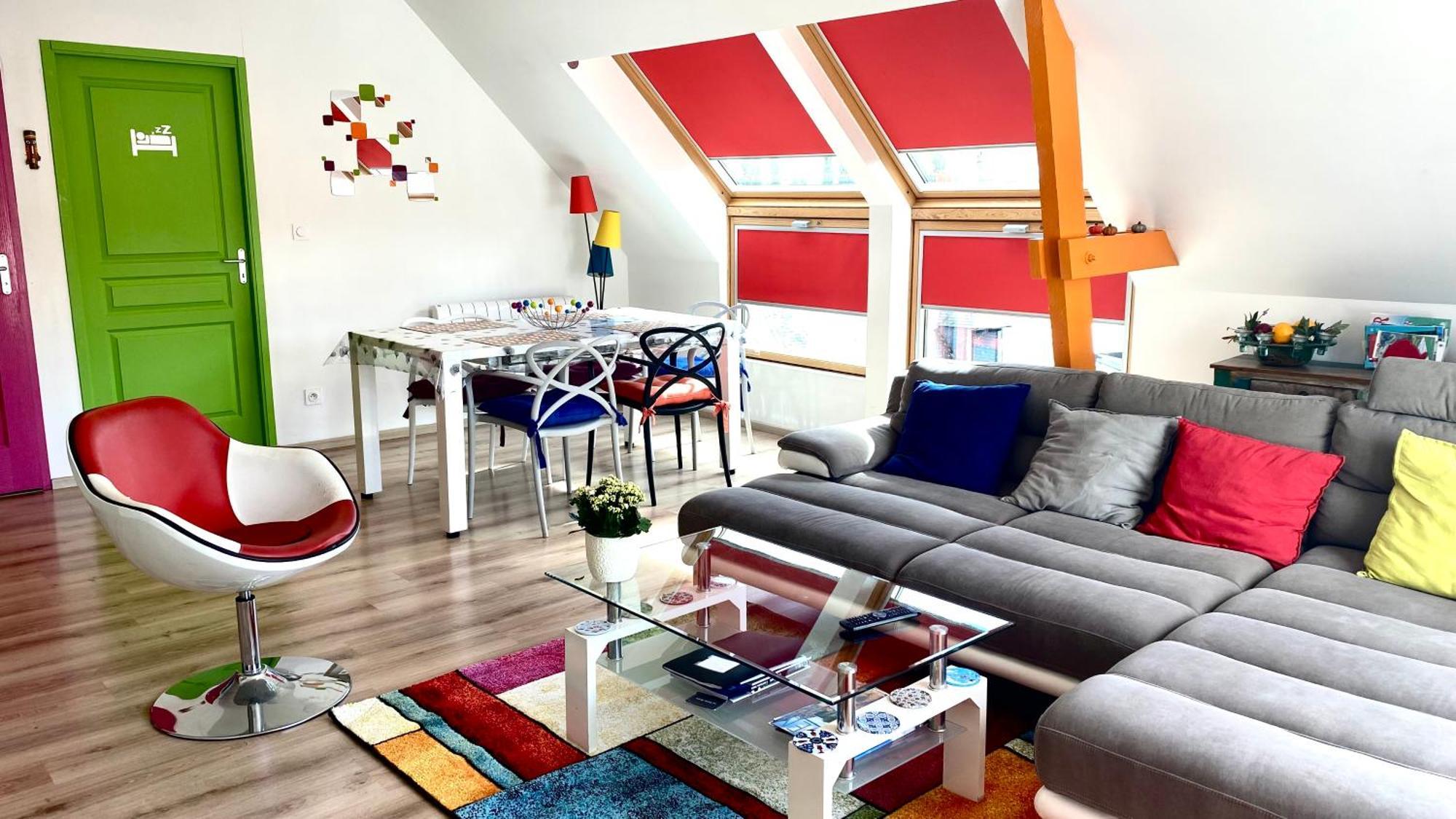 Duclair La Seine En Couleurs 아파트 외부 사진